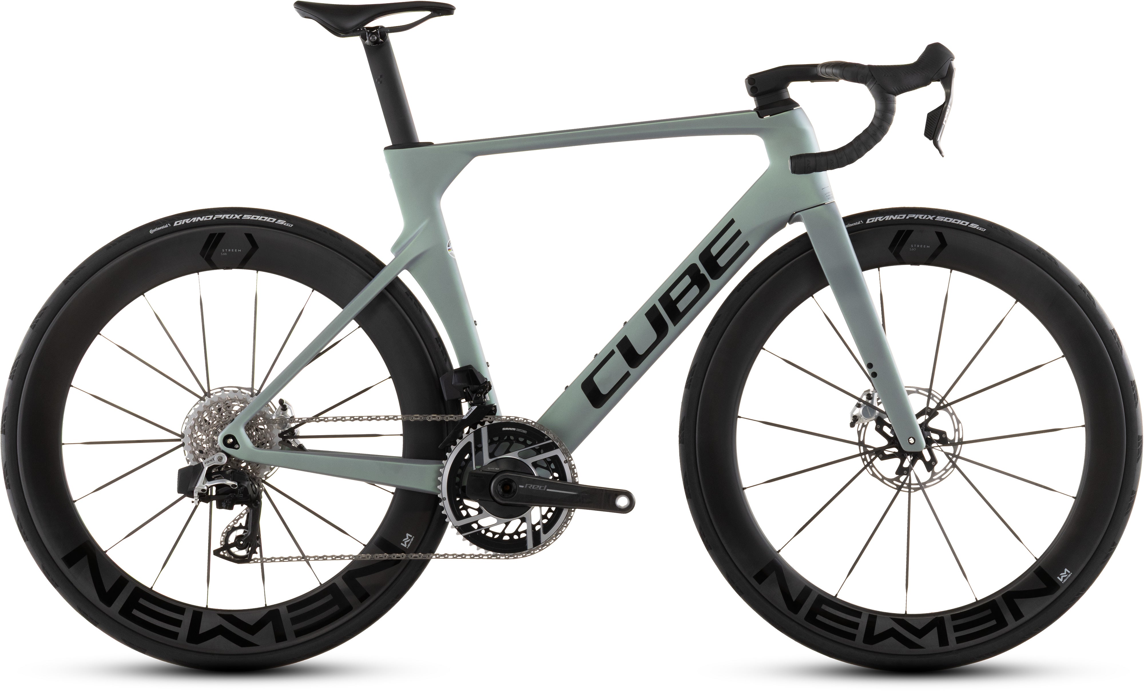 Cube Litening AERO C:68X SLX