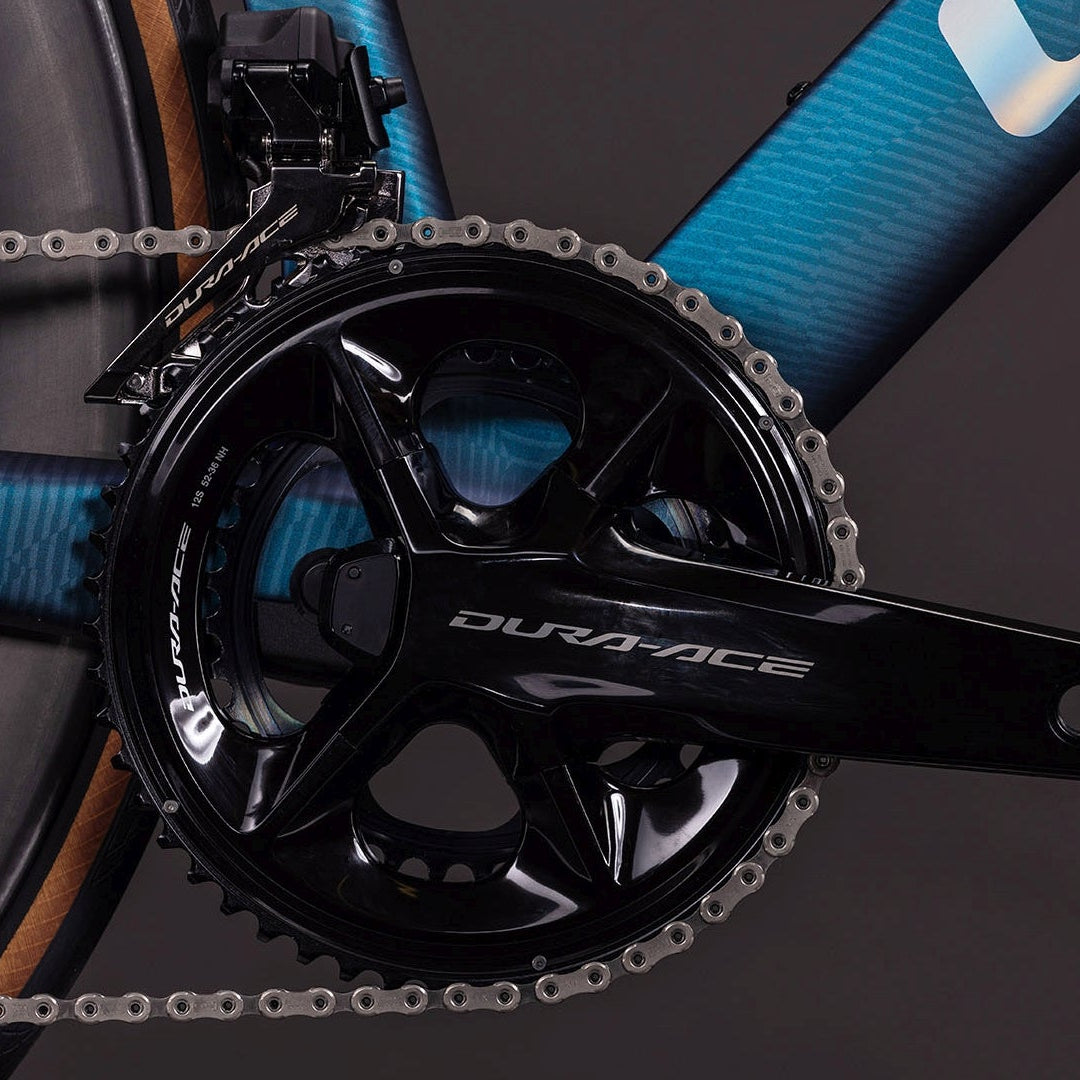 Cube Litening AERO C:68X SLT