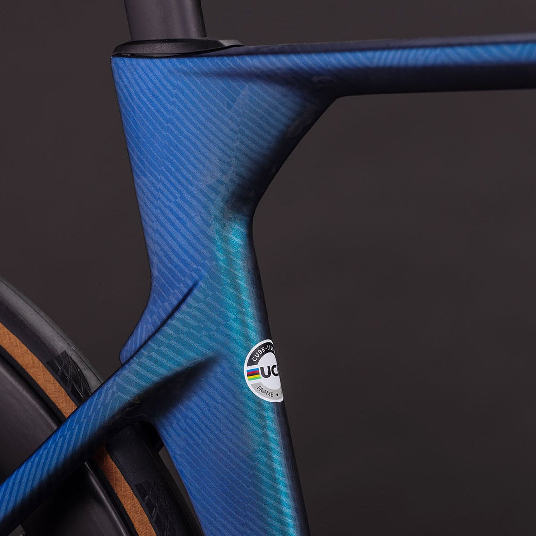 Cube Litening AERO C:68X SLT