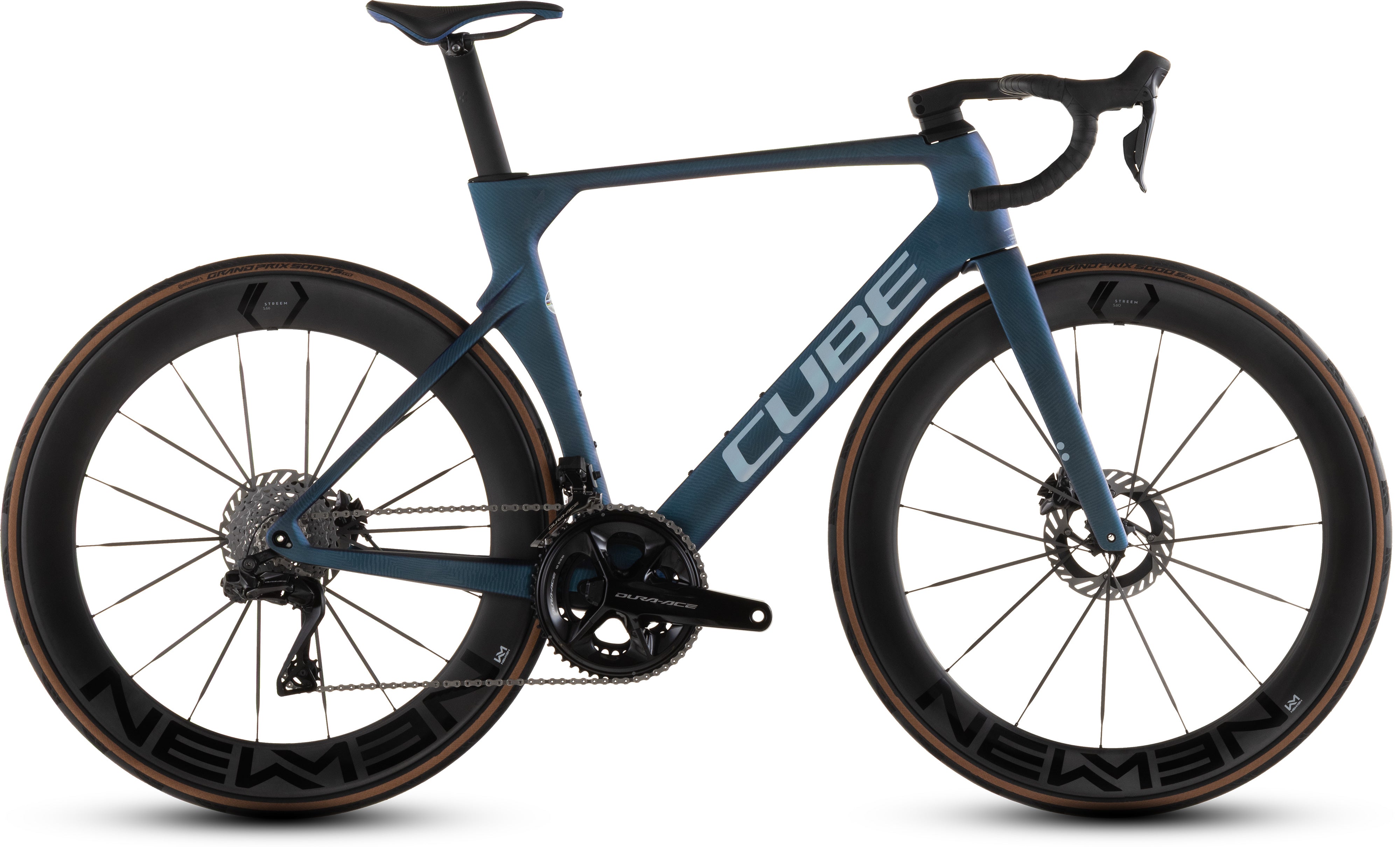 Cube Litening AERO C:68X SLT