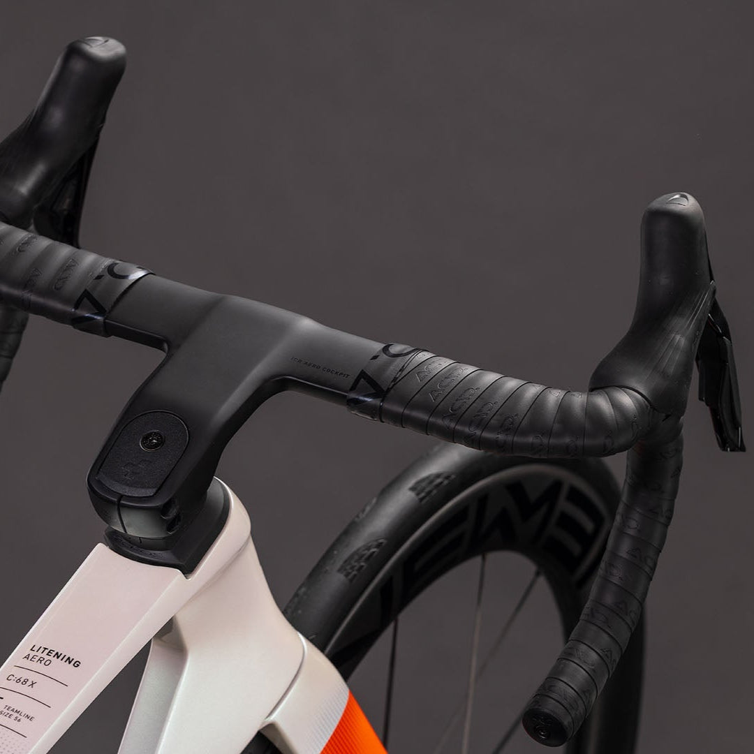 Cube Litening AERO C:68X SLT