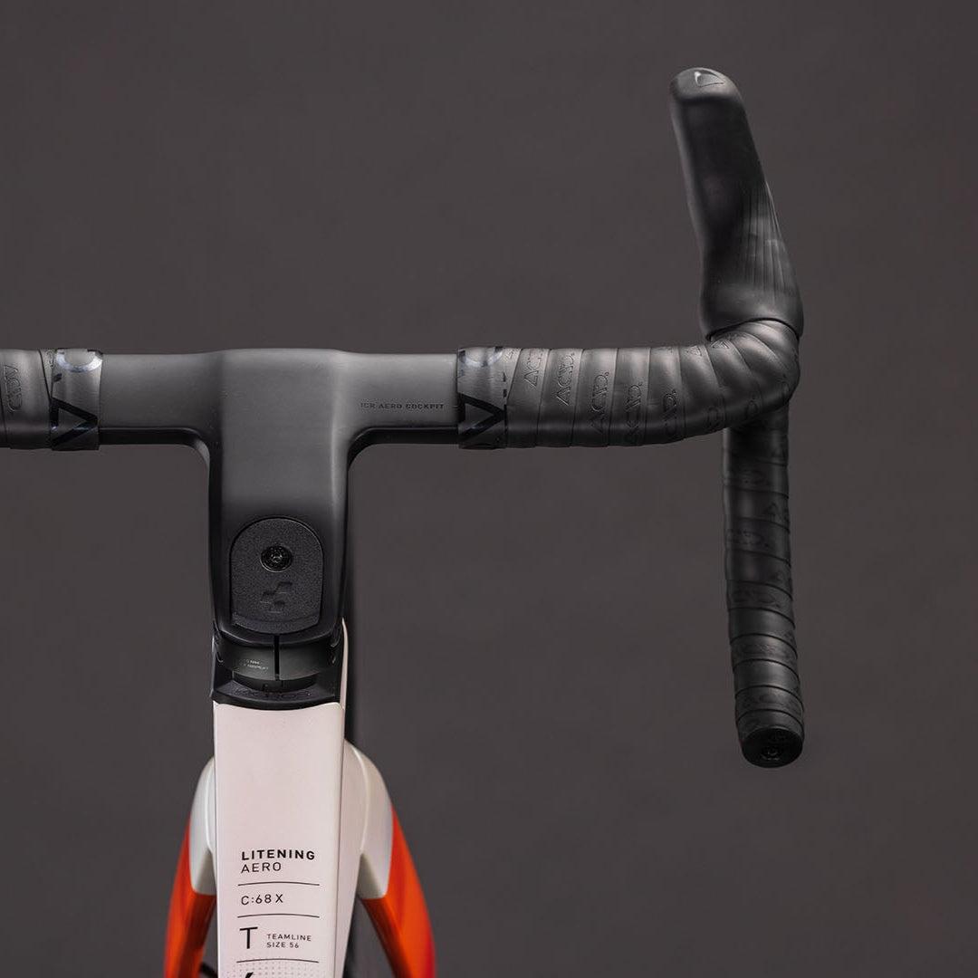 Cube Litening AERO C:68X SLT