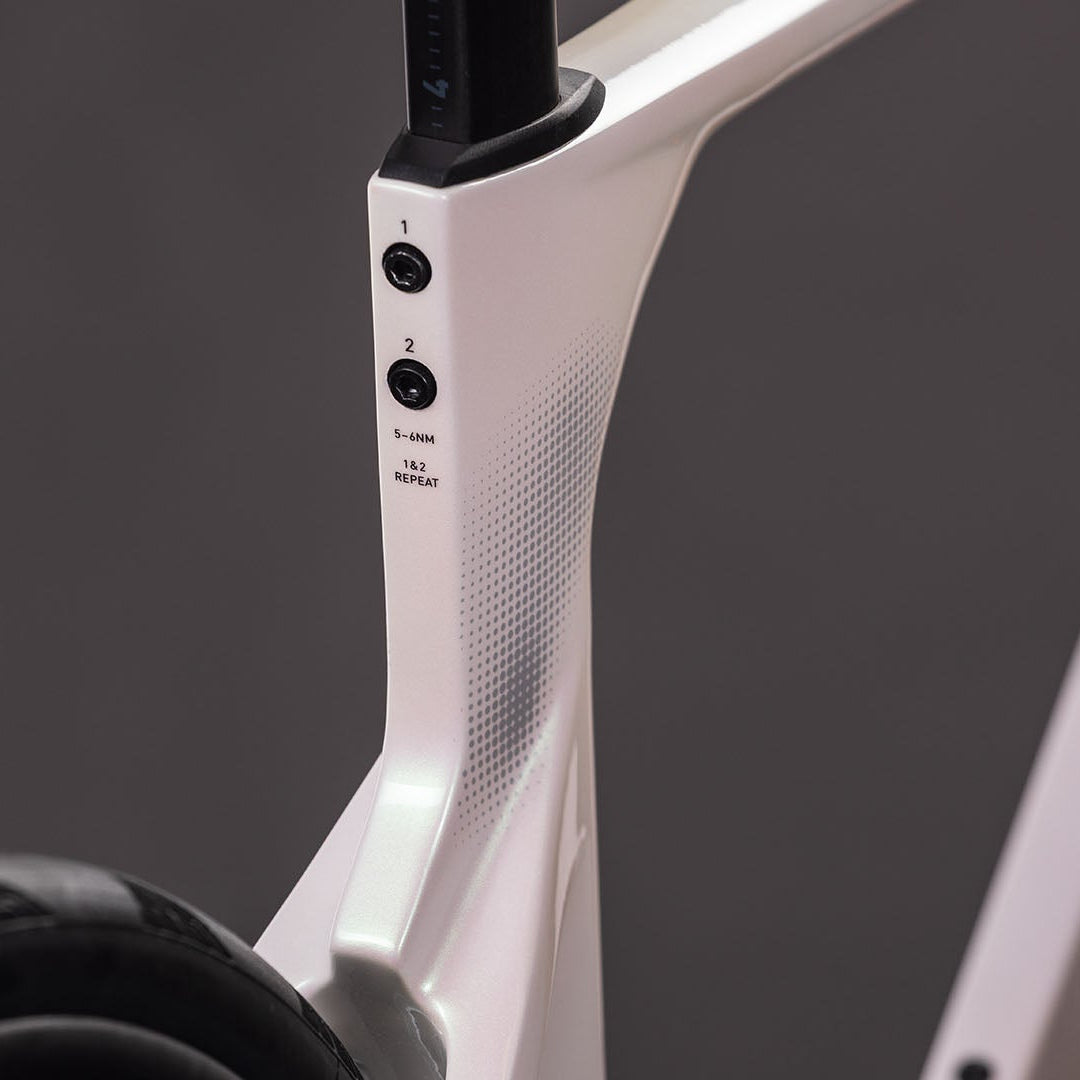 Cube Litening AERO C:68X SLT