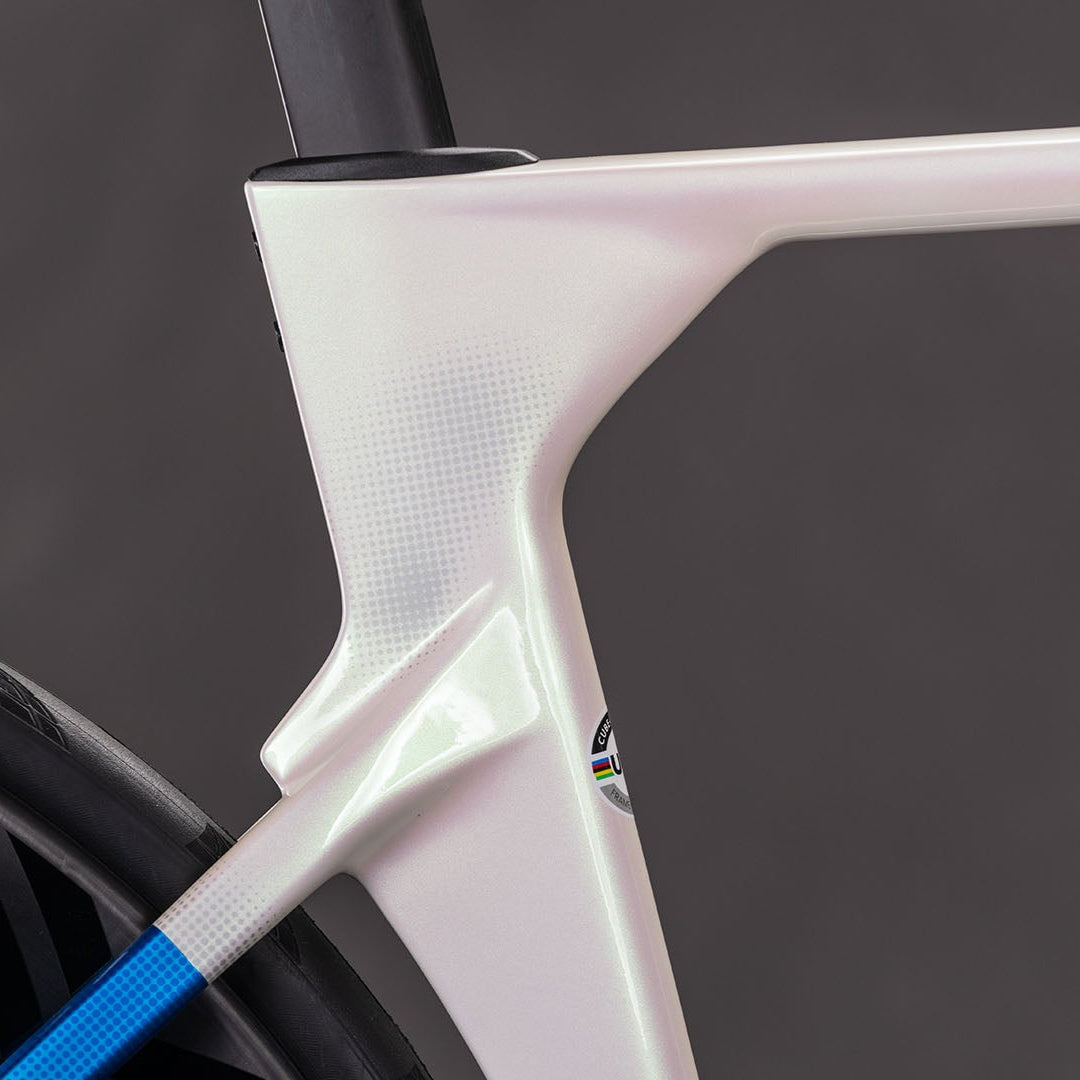 Cube Litening AERO C:68X SLT