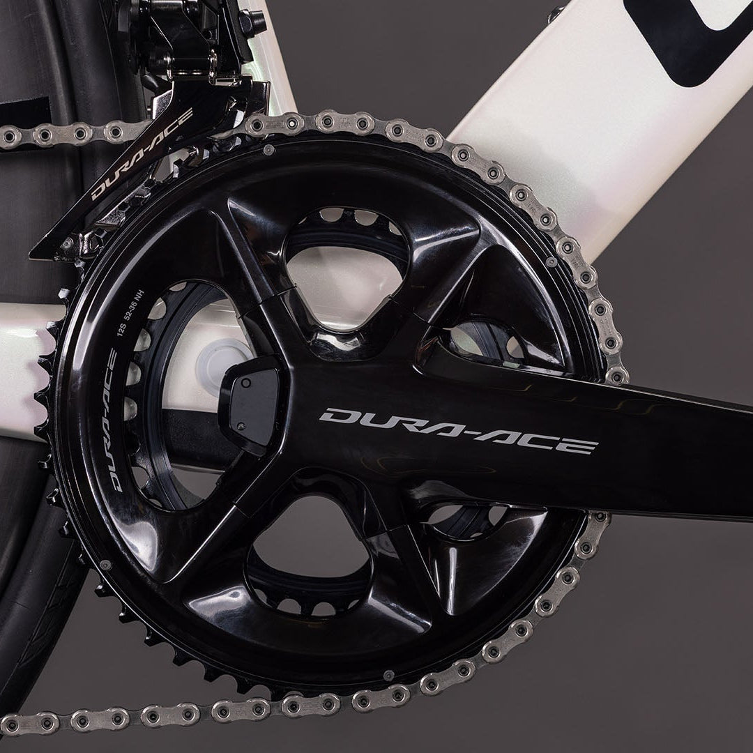 Cube Litening AERO C:68X SLT
