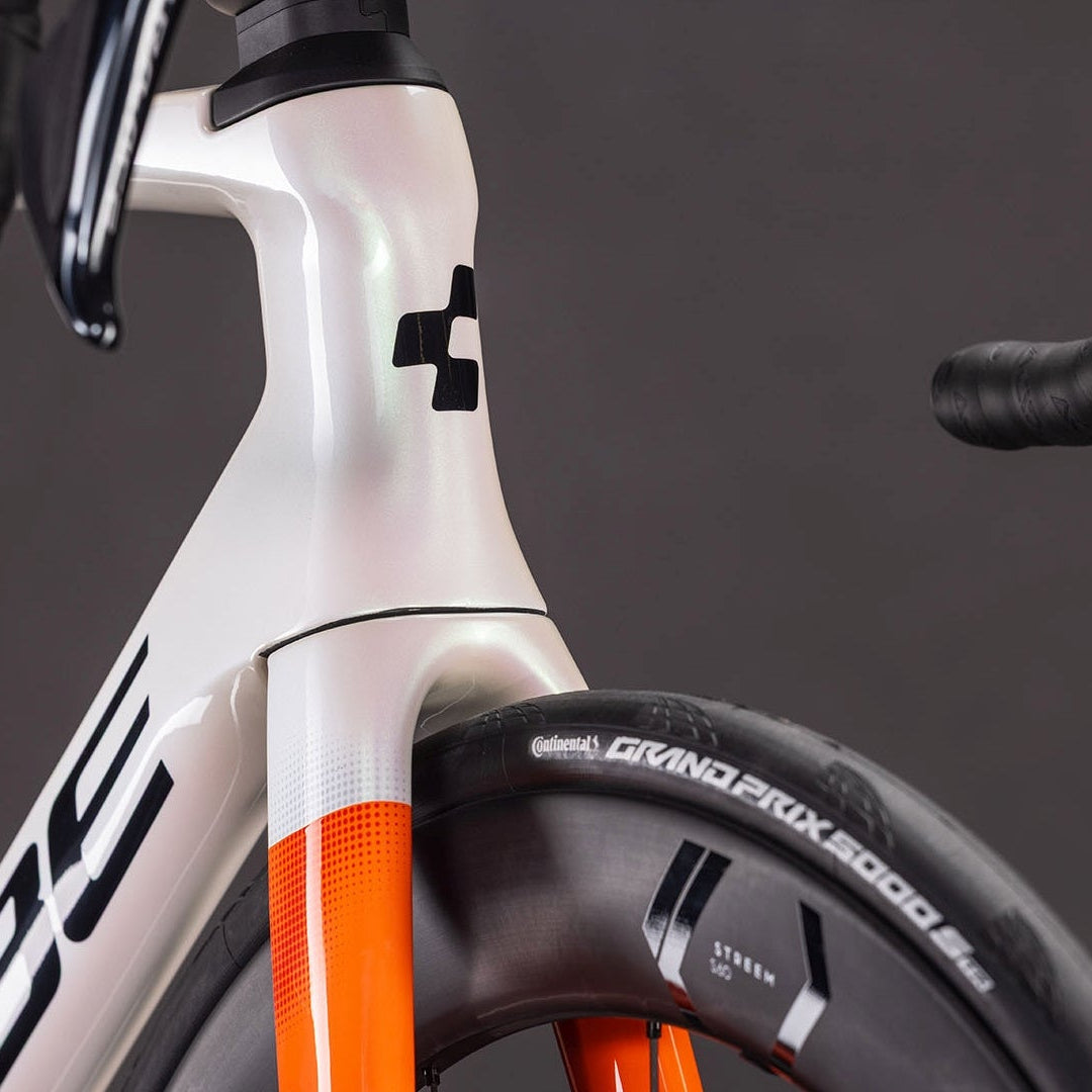 Cube Litening AERO C:68X SLT