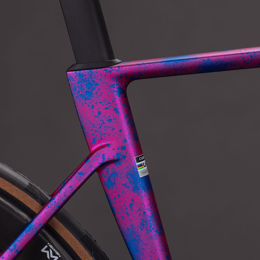 Cube Litening AIR C:68X Race
