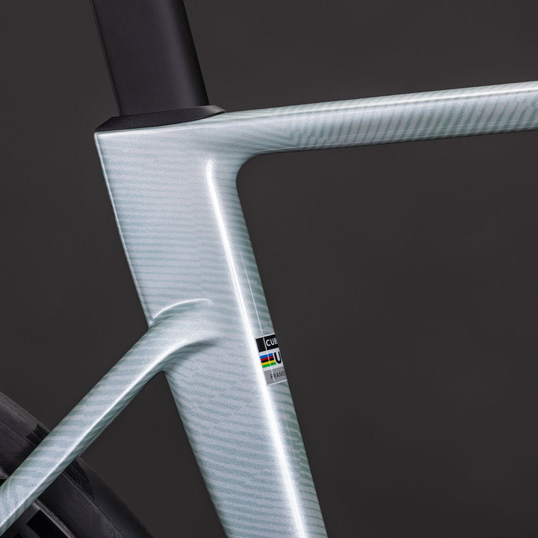 Cube Litening AIR C:68X SLT