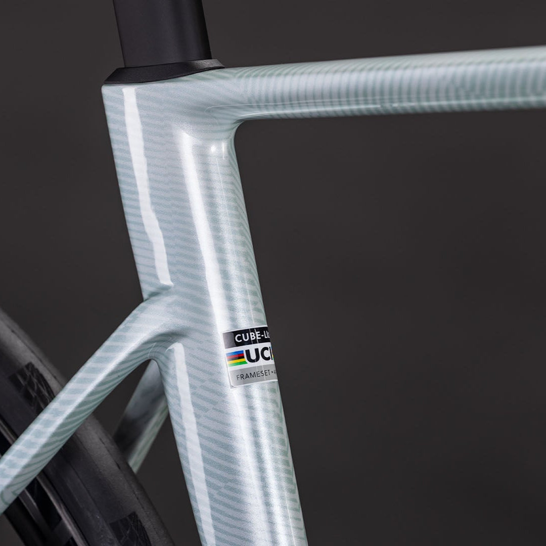 Cube Litening AIR C:68X SLT