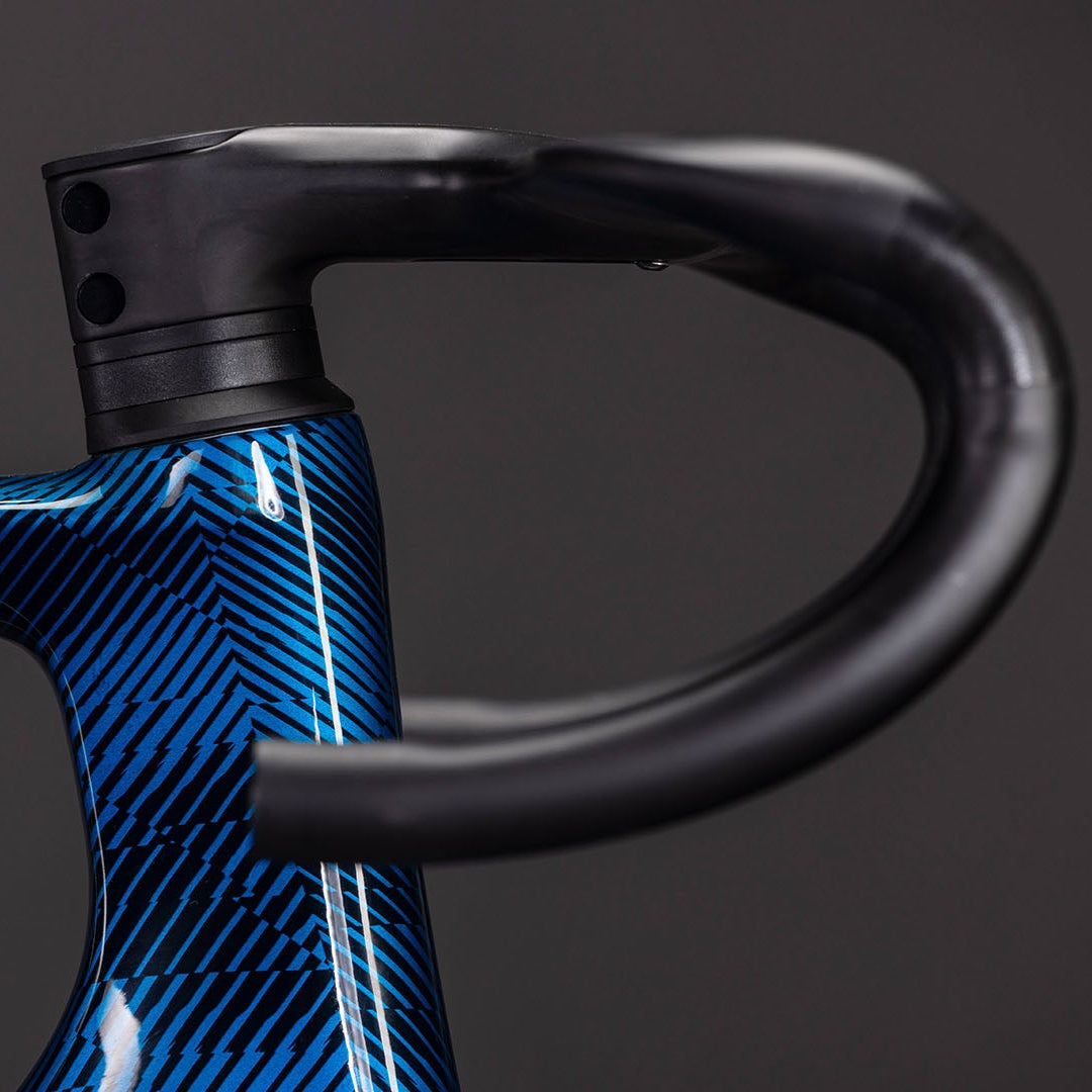 Cube Litening AIR C:68X Frameset