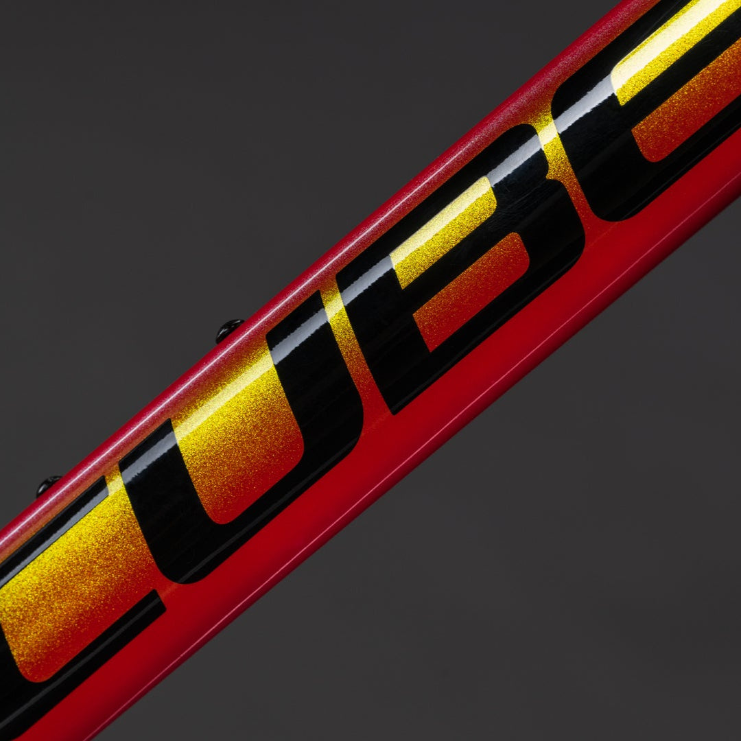 Cube Litening AIR C:68X Frameset