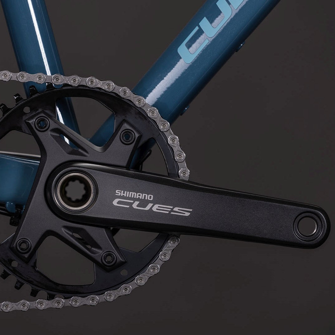 Cube Nuroad ONE
