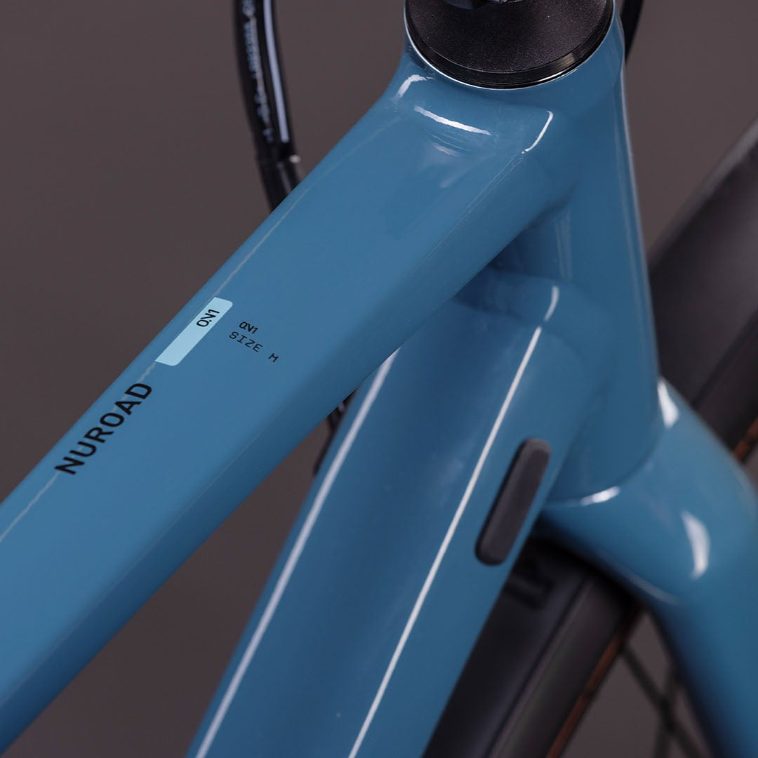 Cube Nuroad ONE FE