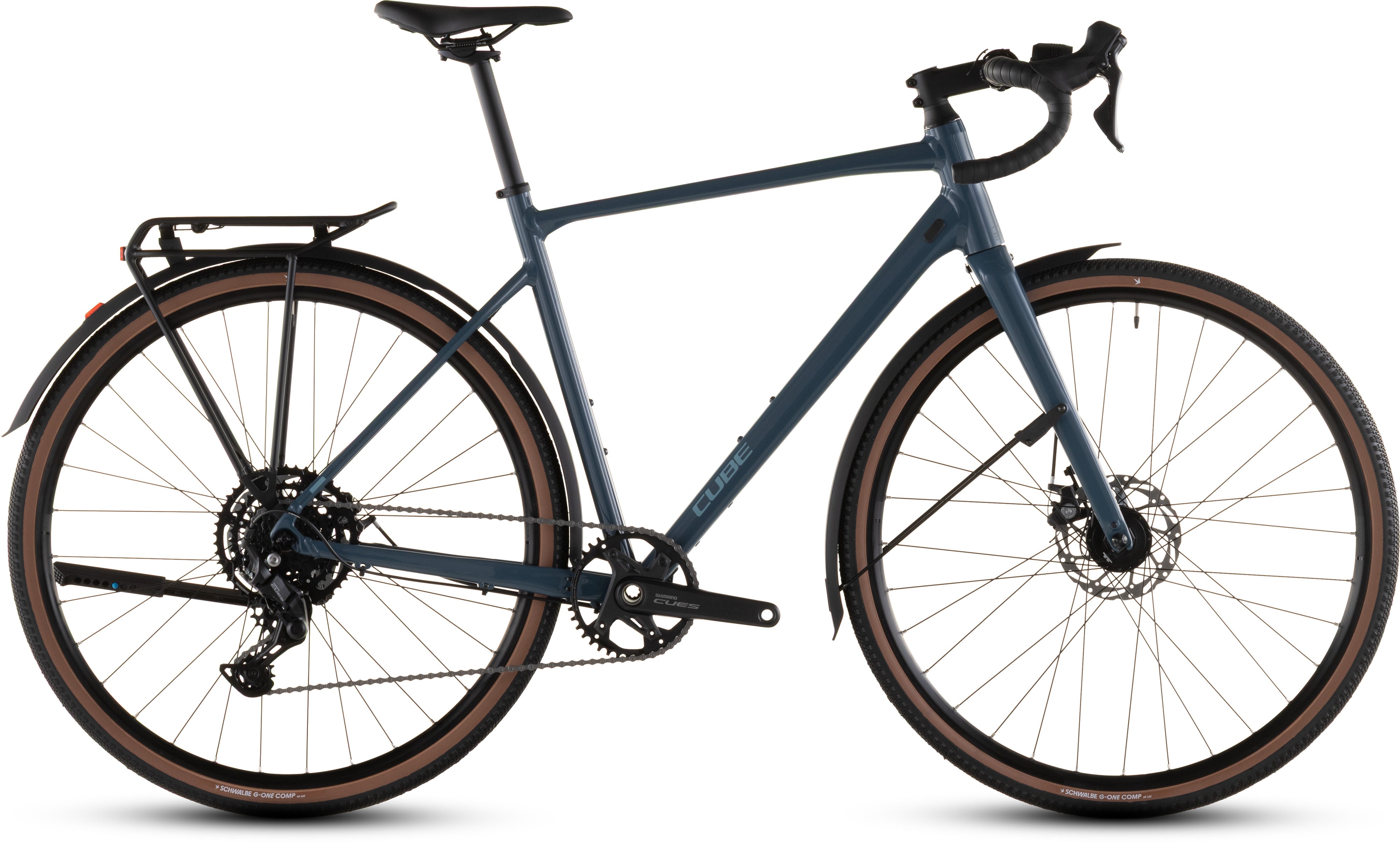 Cube Nuroad ONE FE