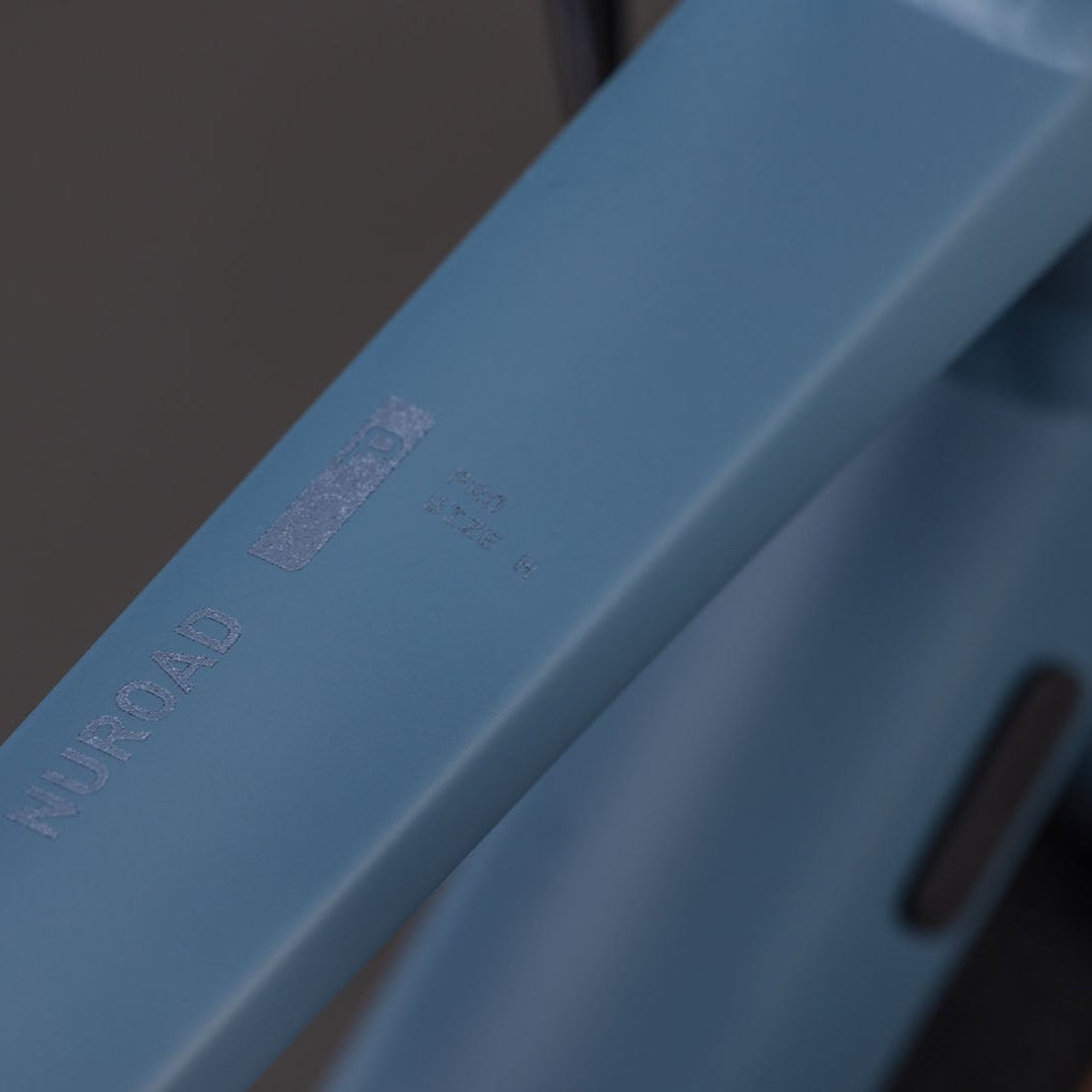 Cube Nuroad Pro