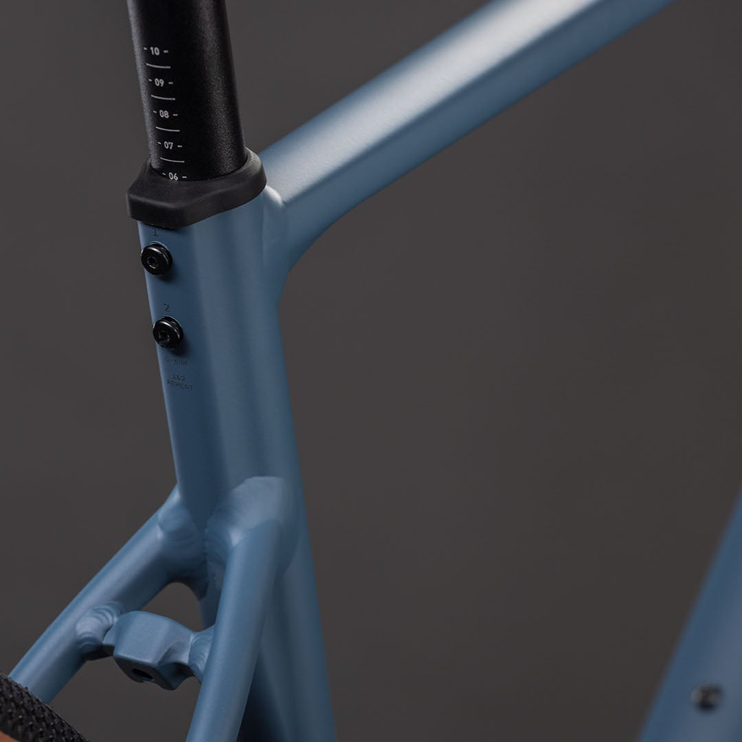 Cube Nuroad Pro