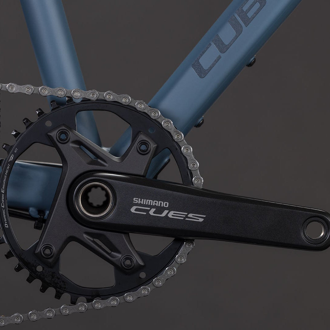 Cube Nuroad Pro