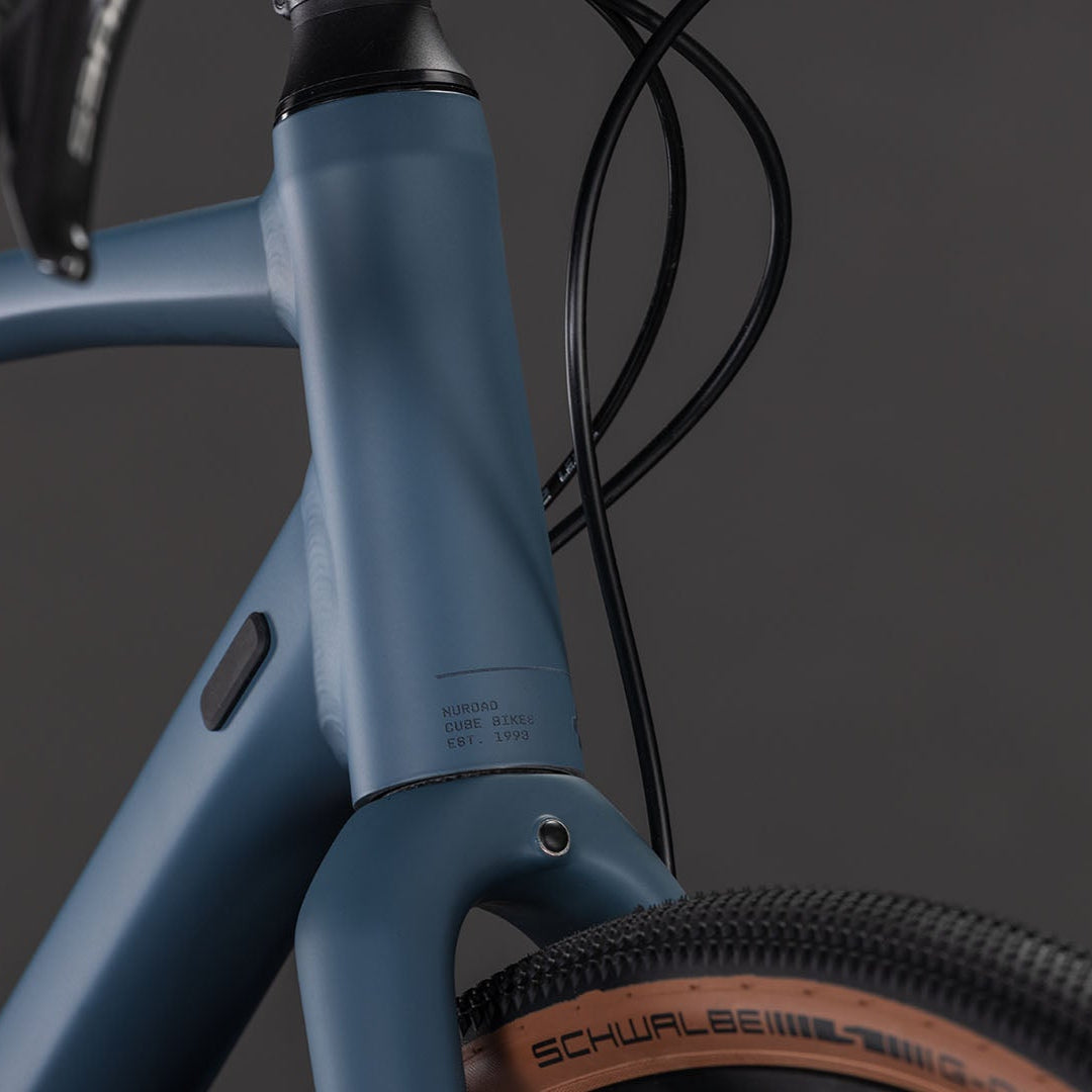 Cube Nuroad Pro
