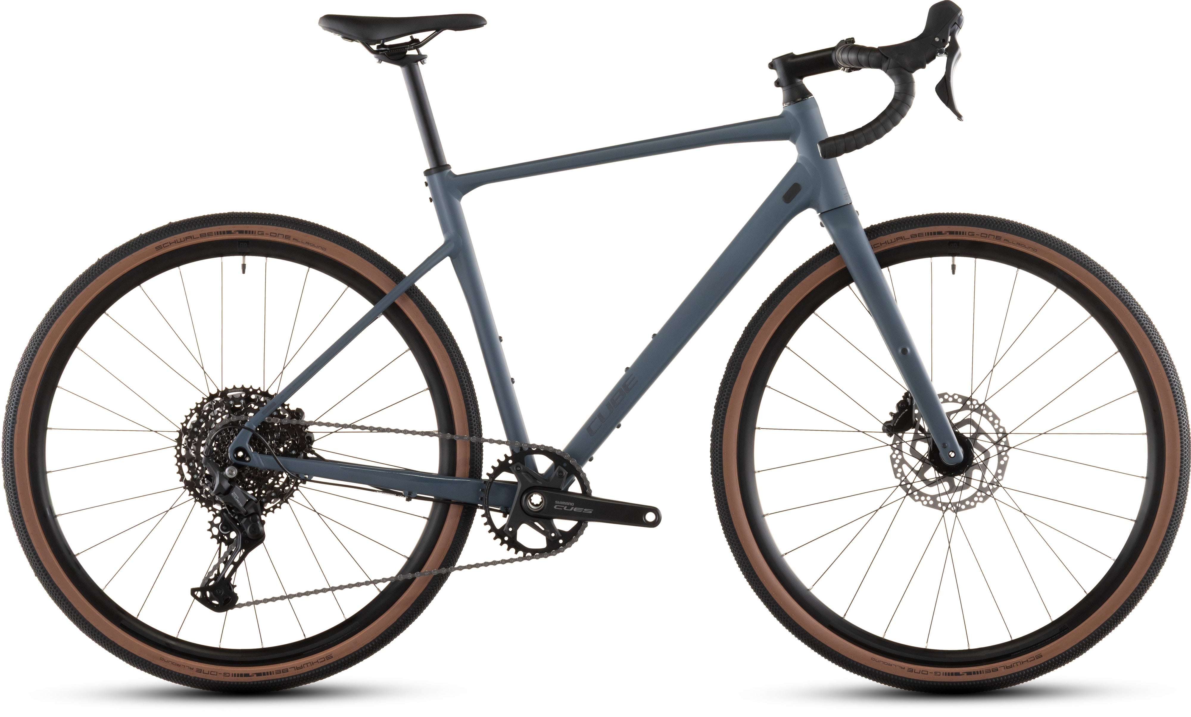 Cube Nuroad Pro