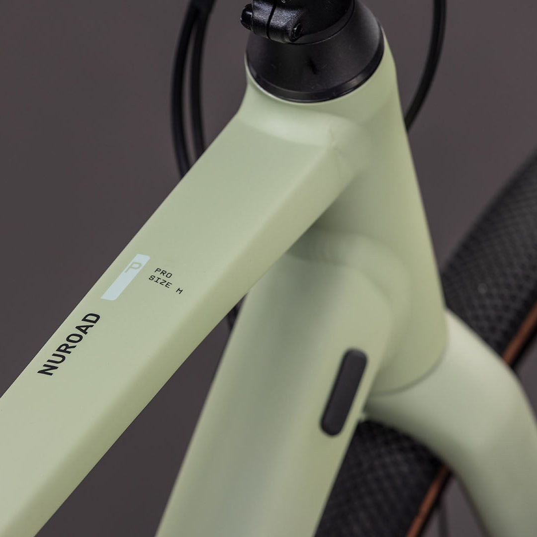 Cube Nuroad Pro