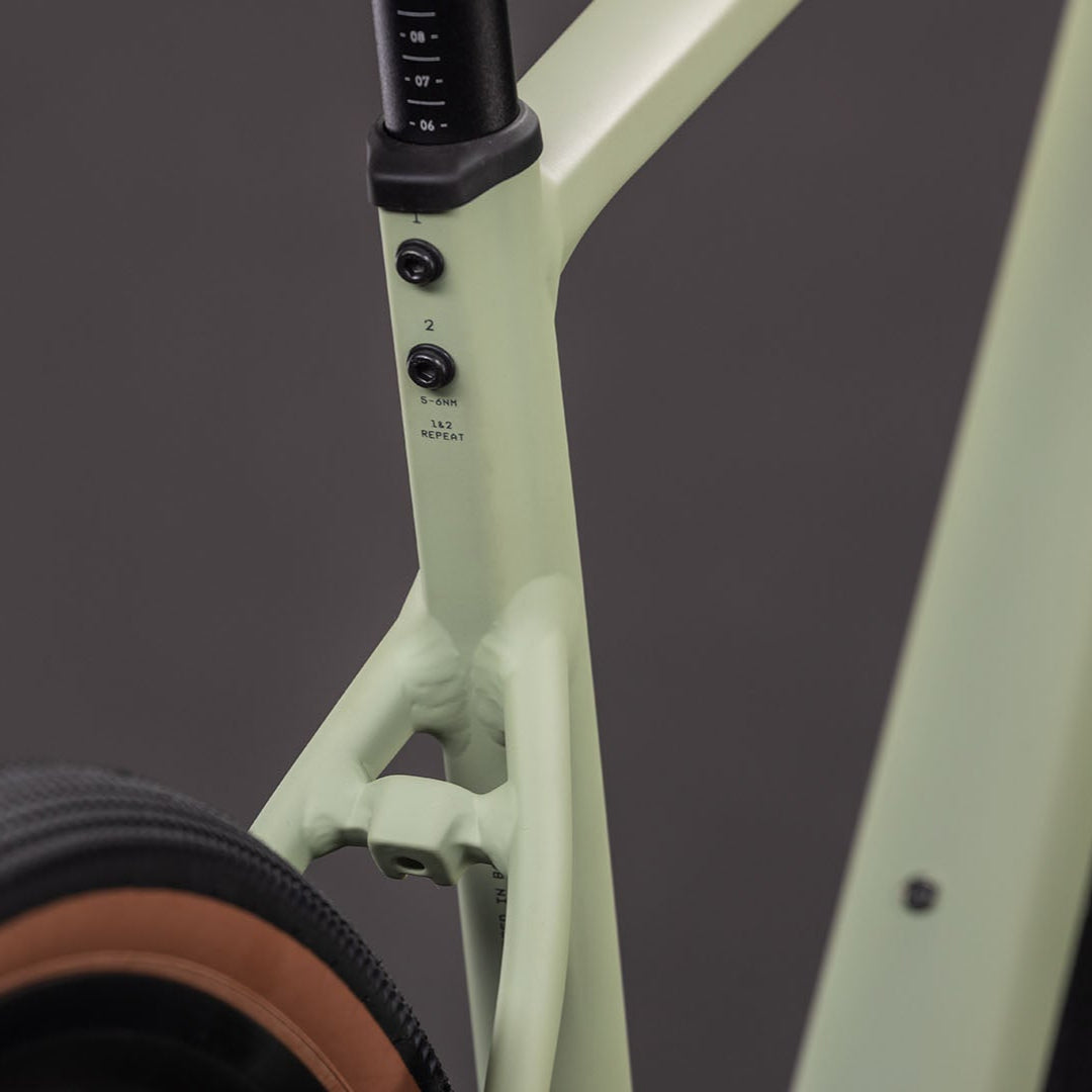 Cube Nuroad Pro