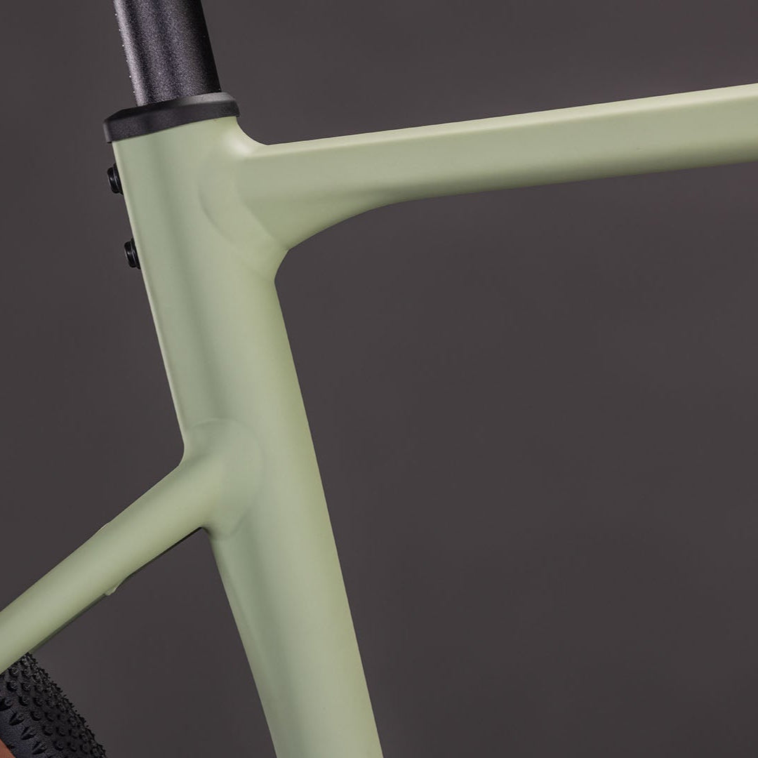 Cube Nuroad Pro