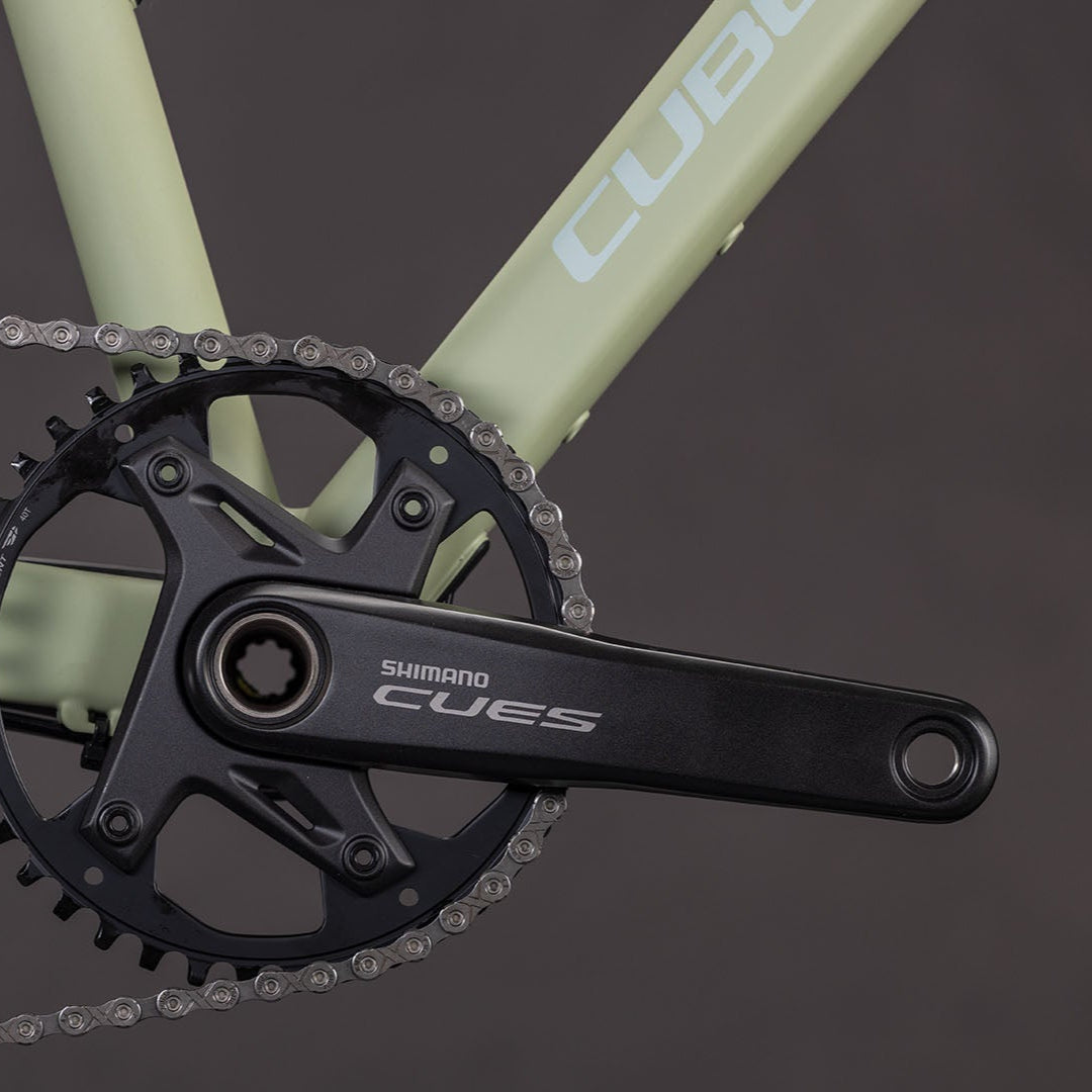 Cube Nuroad Pro