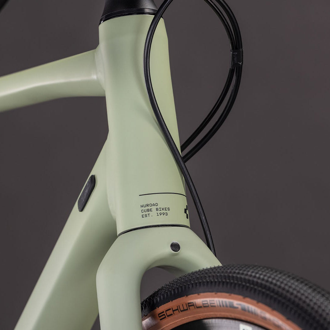 Cube Nuroad Pro