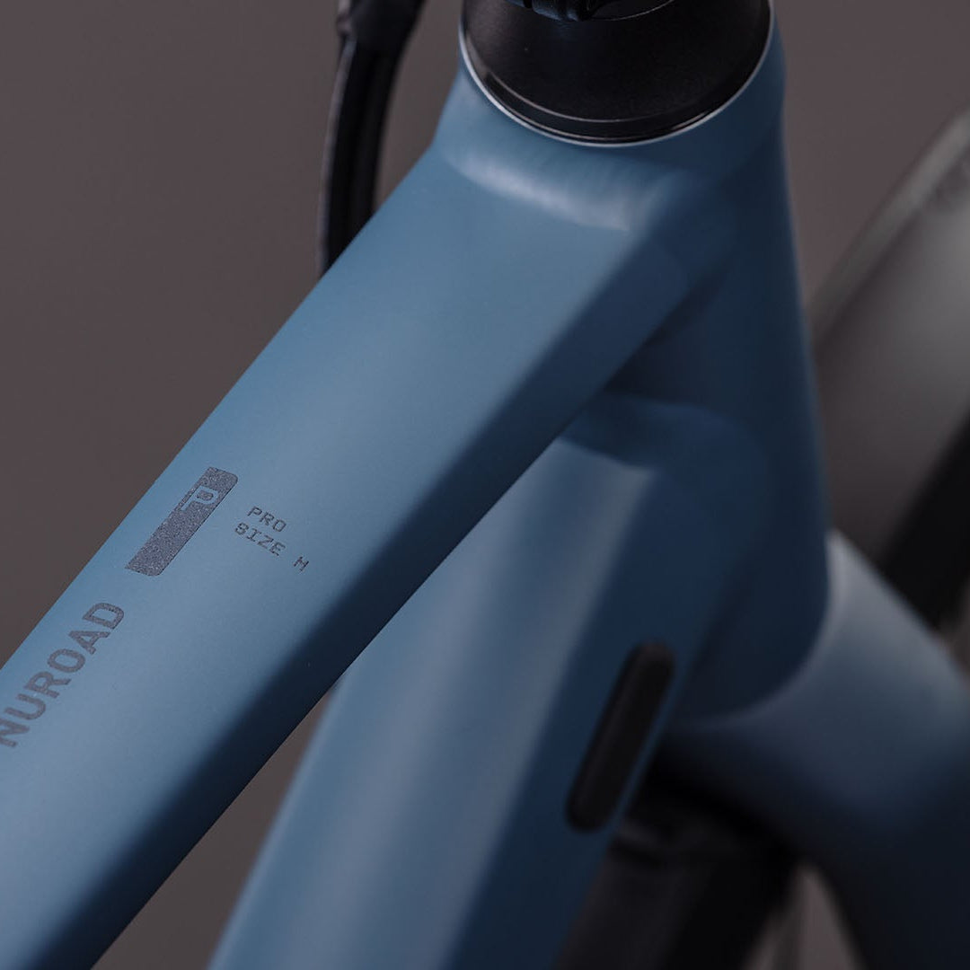 Cube Nuroad Pro FE