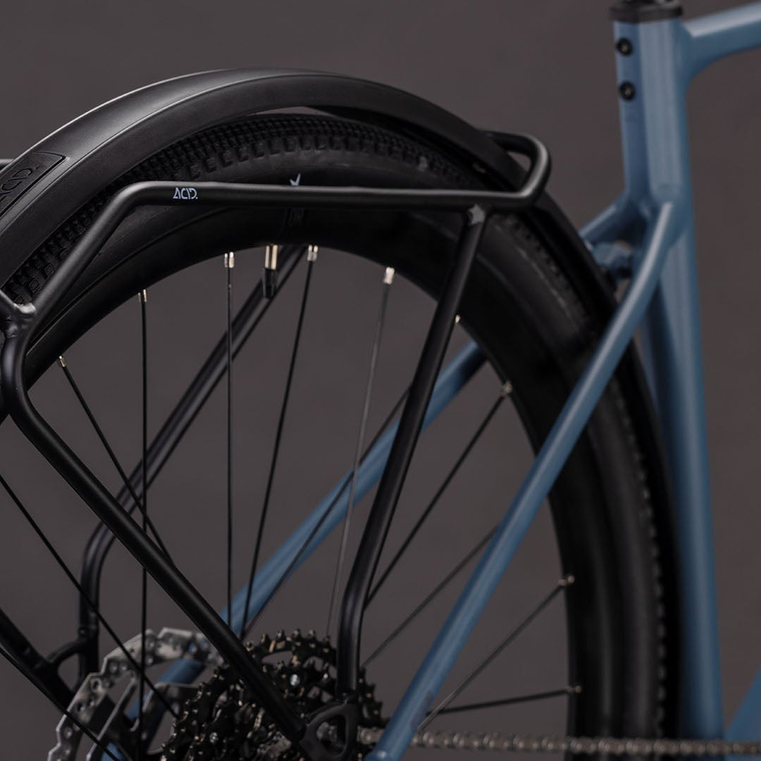 Cube Nuroad Pro FE