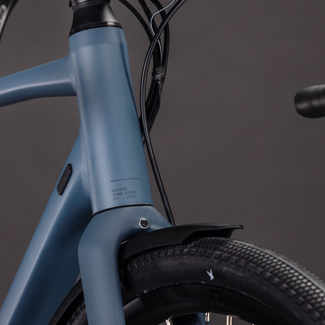 Cube Nuroad Pro FE