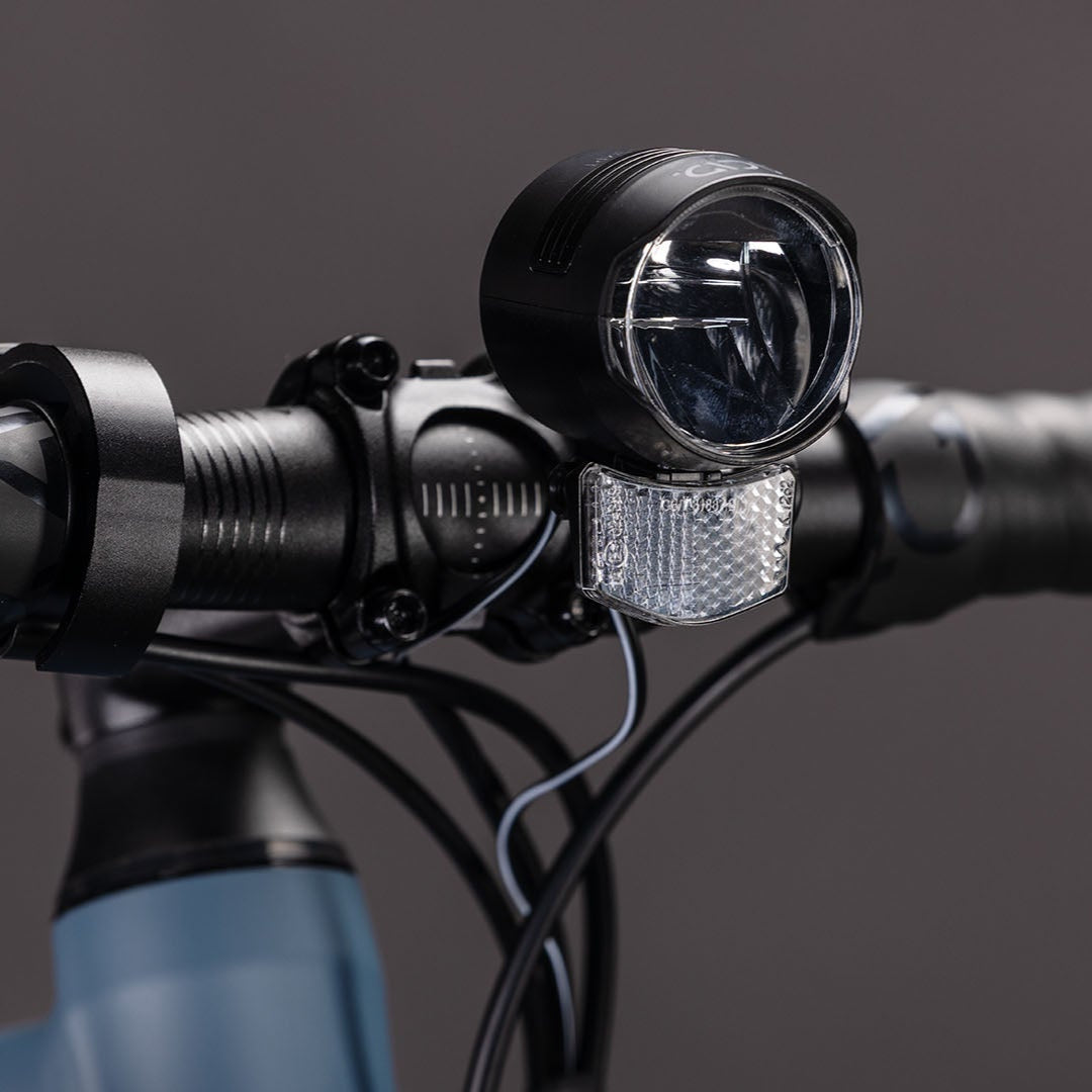 Cube Nuroad Pro FE