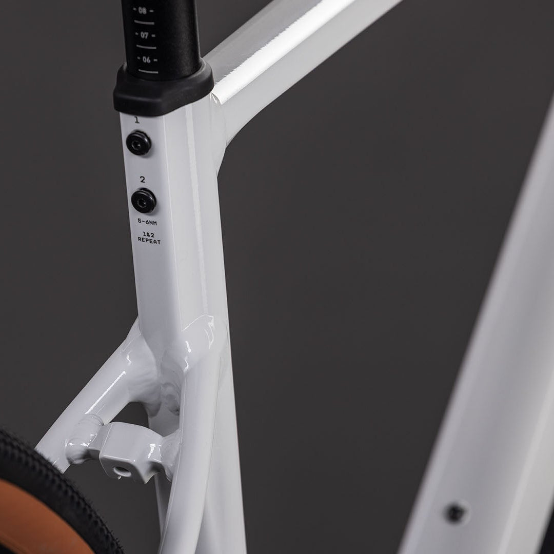 Cube Nuroad EX