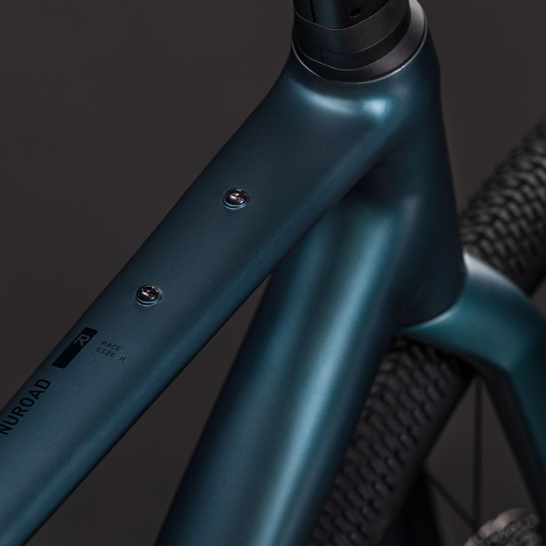 Cube Nuroad Race