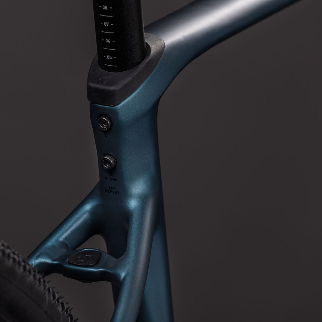 Cube Nuroad Race