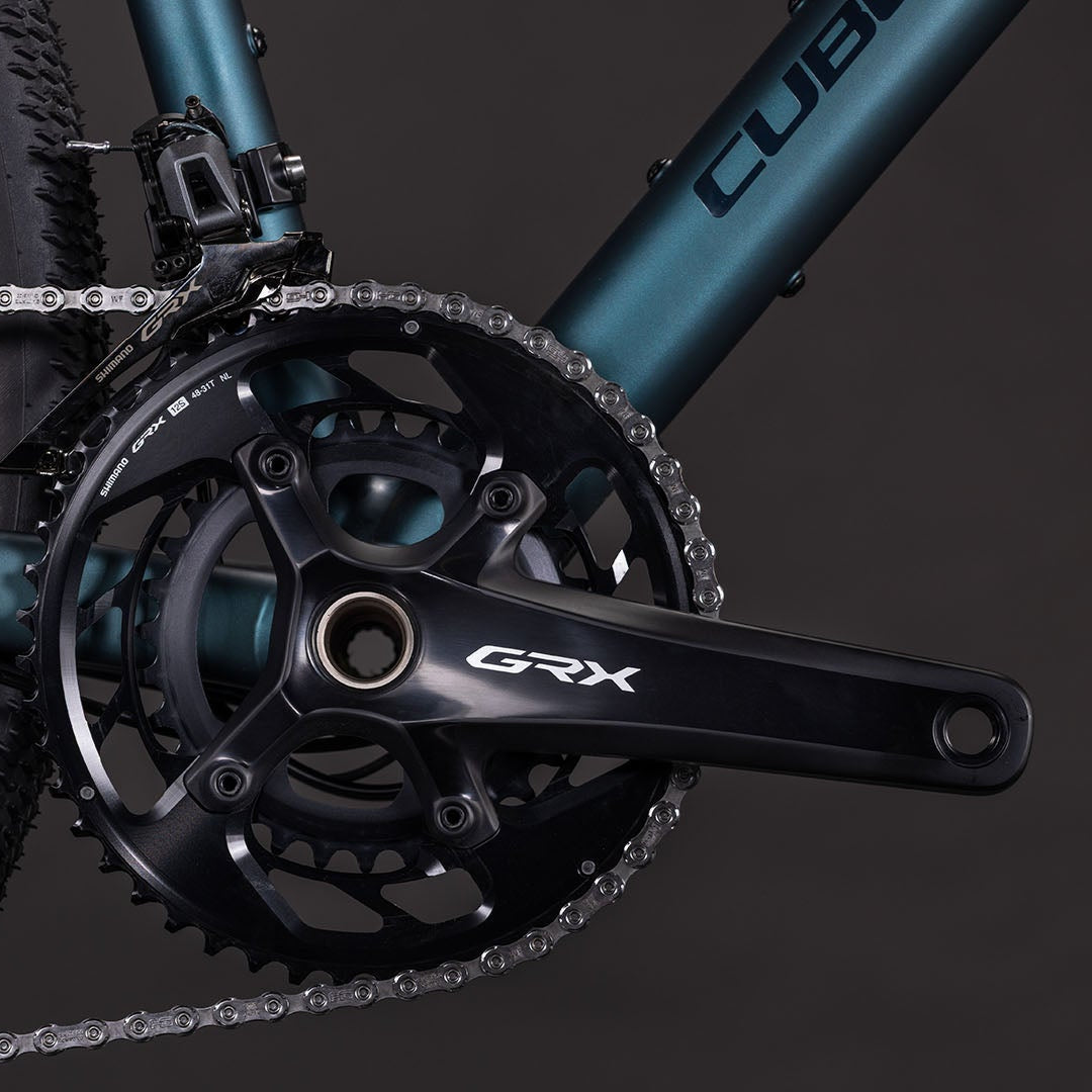 Cube Nuroad Race