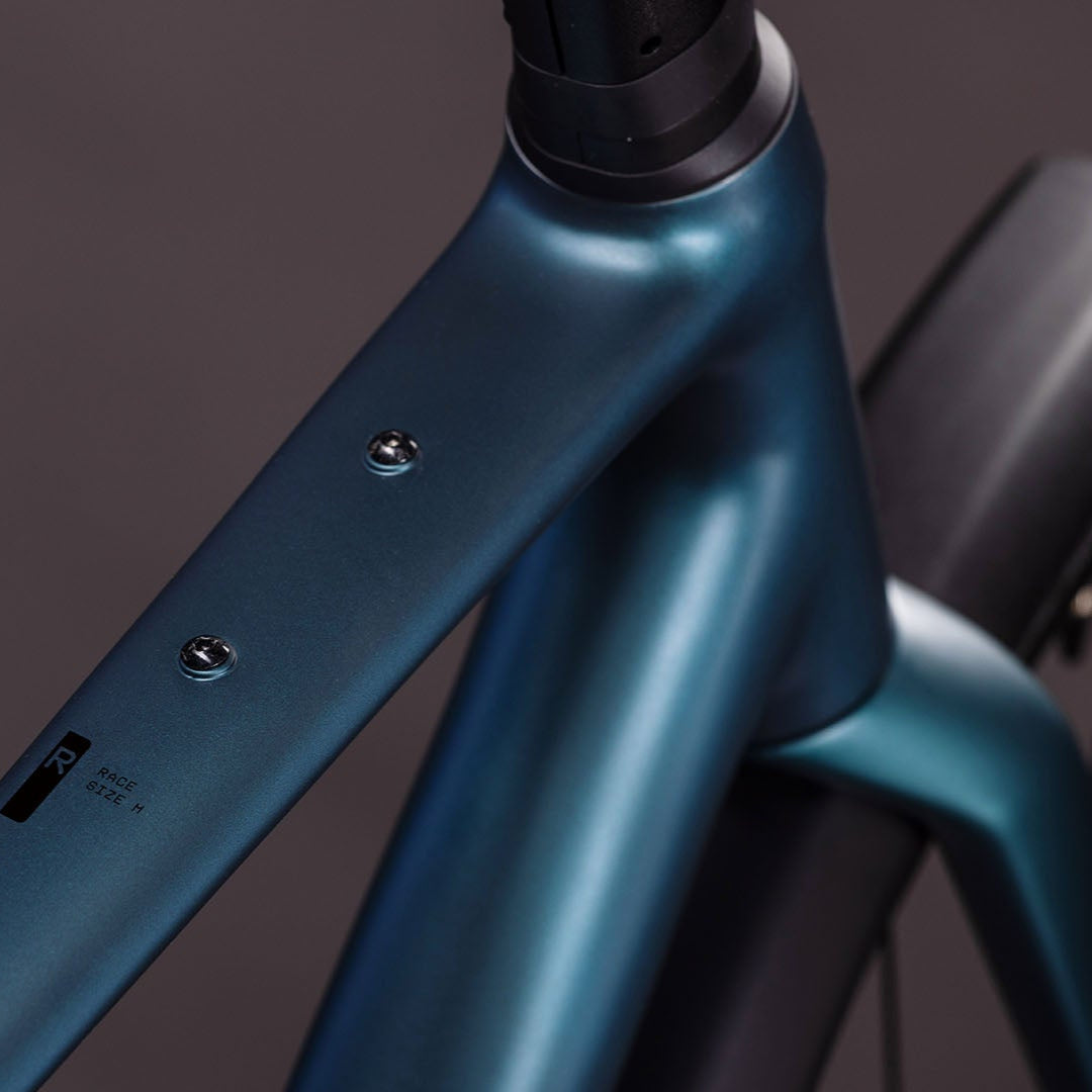 Cube Nuroad Race FE