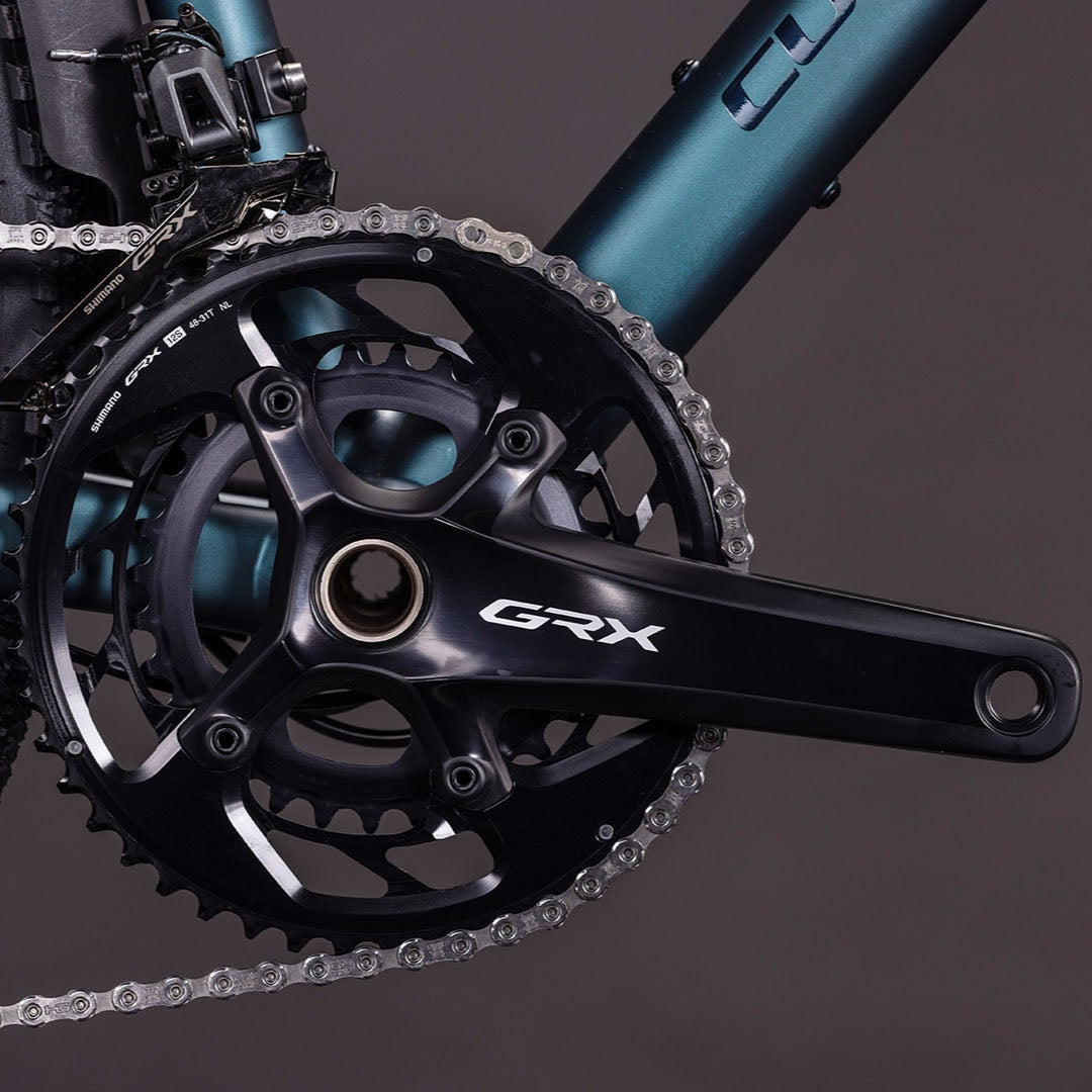 Cube Nuroad Race FE