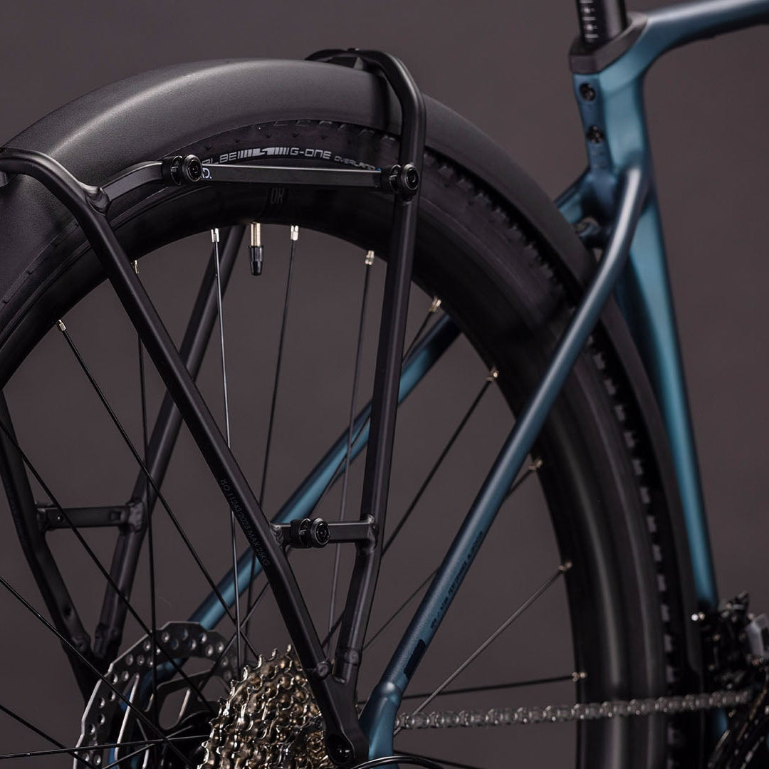 Cube Nuroad Race FE