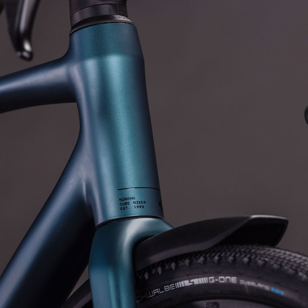 Cube Nuroad Race FE