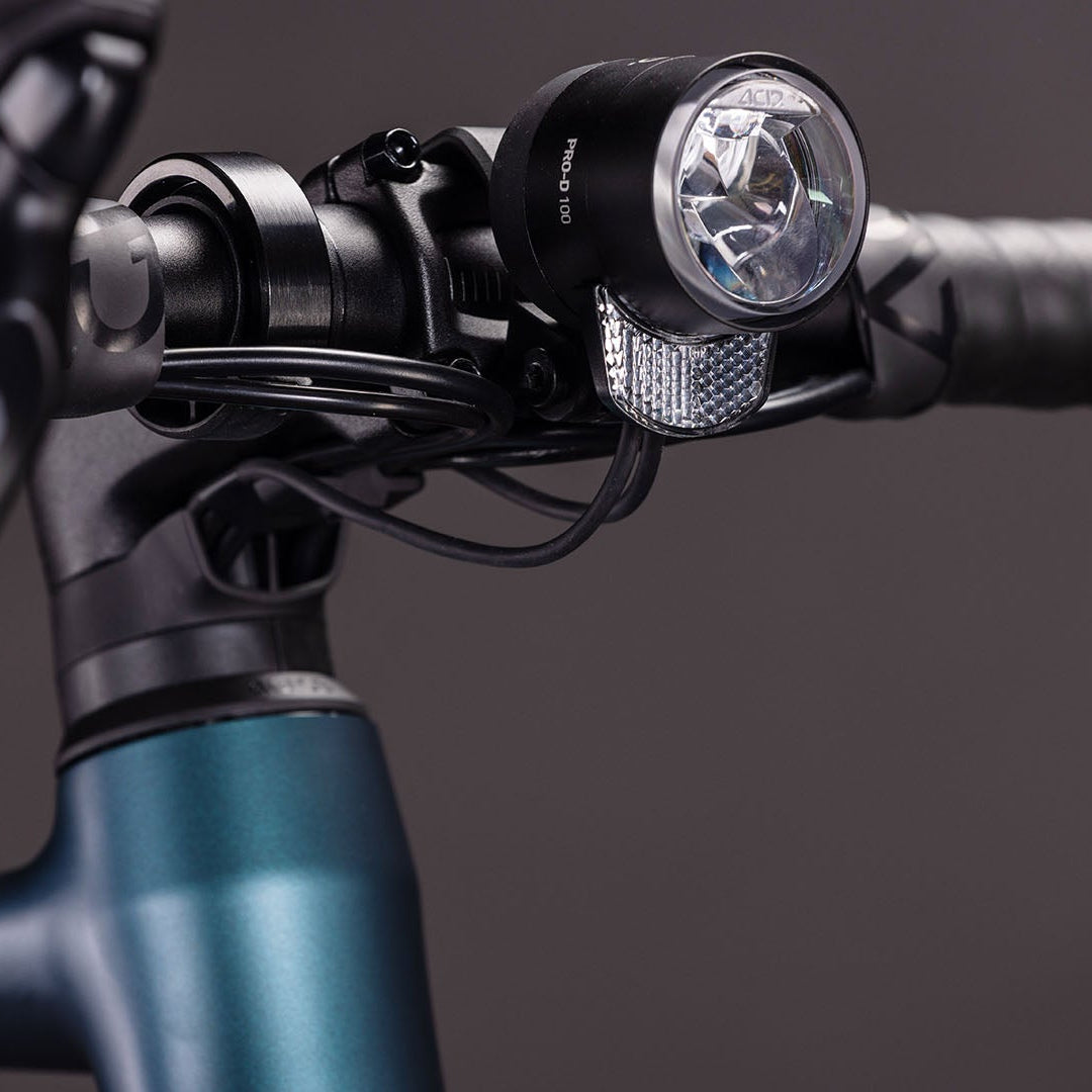 Cube Nuroad Race FE