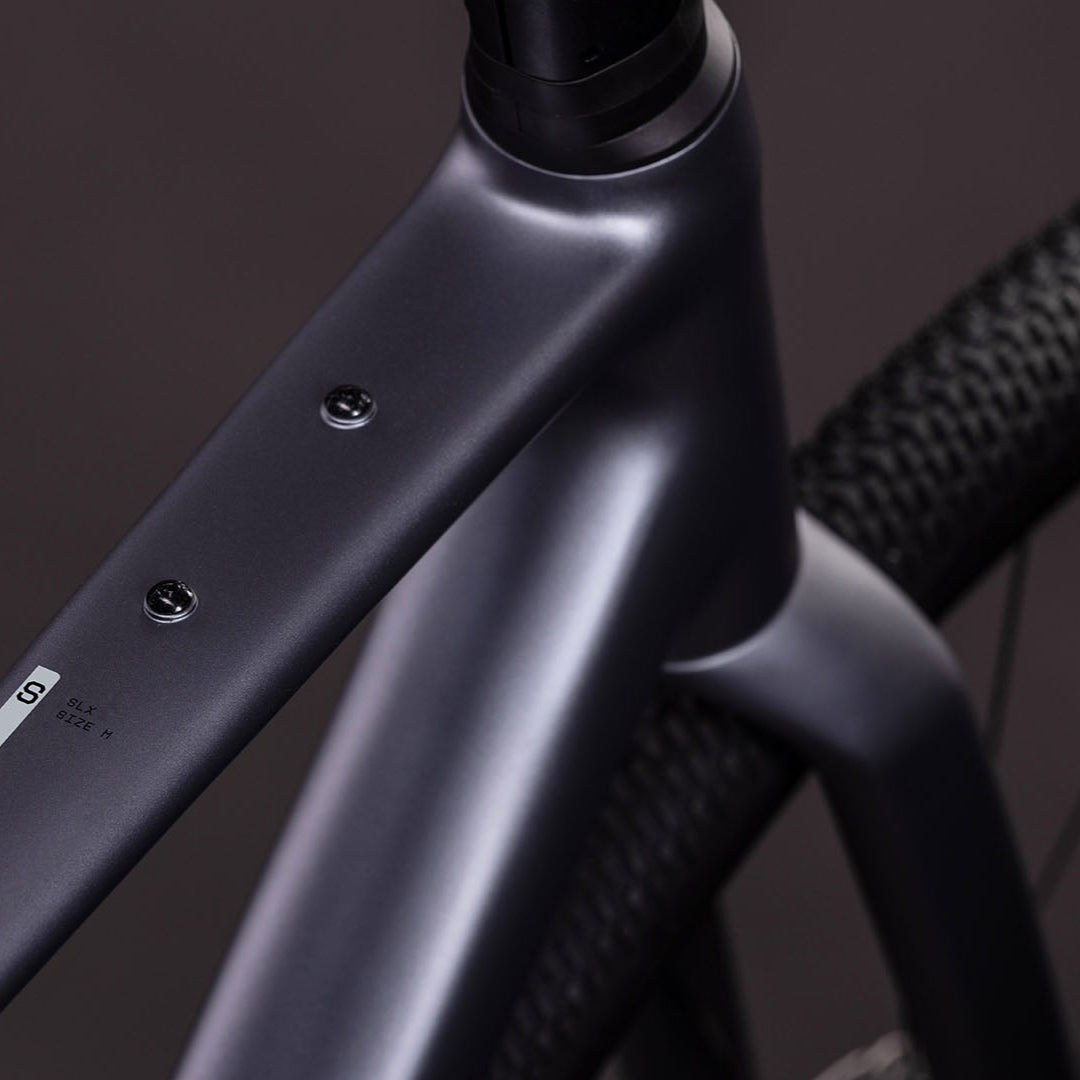 Cube Nuroad SLX