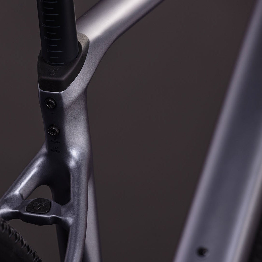 Cube Nuroad SLX