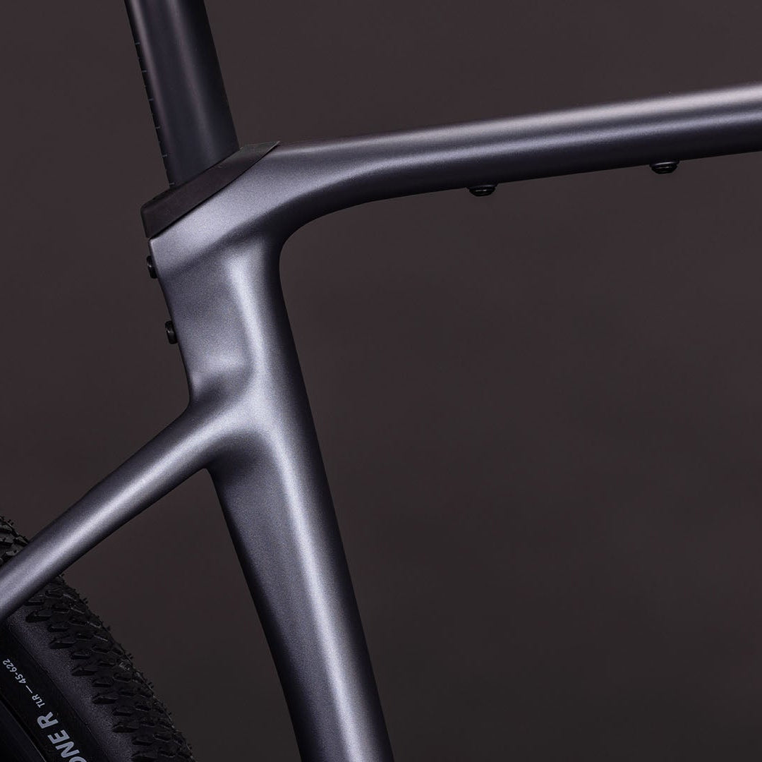 Cube Nuroad SLX