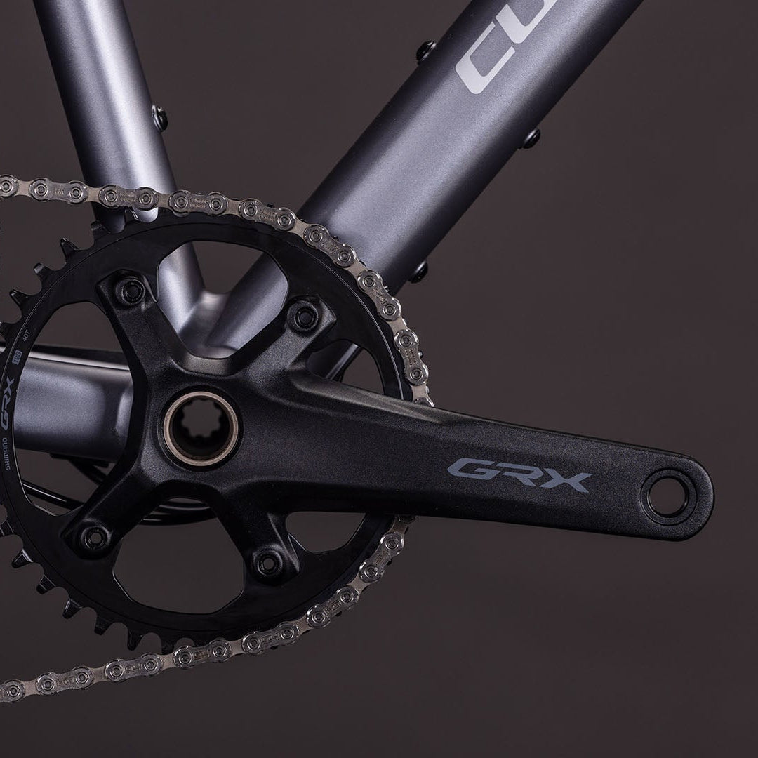 Cube Nuroad SLX
