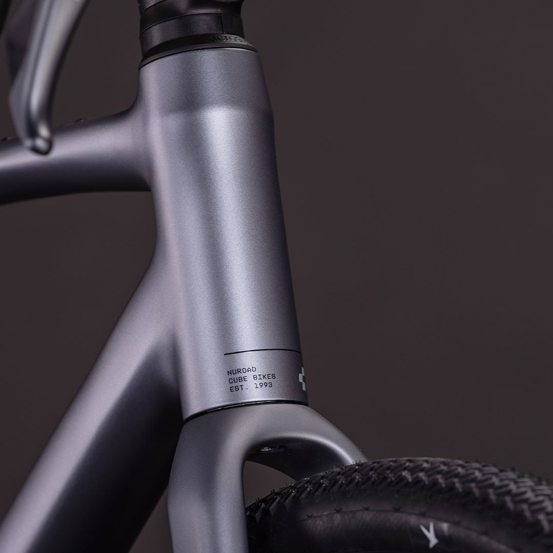 Cube Nuroad SLX