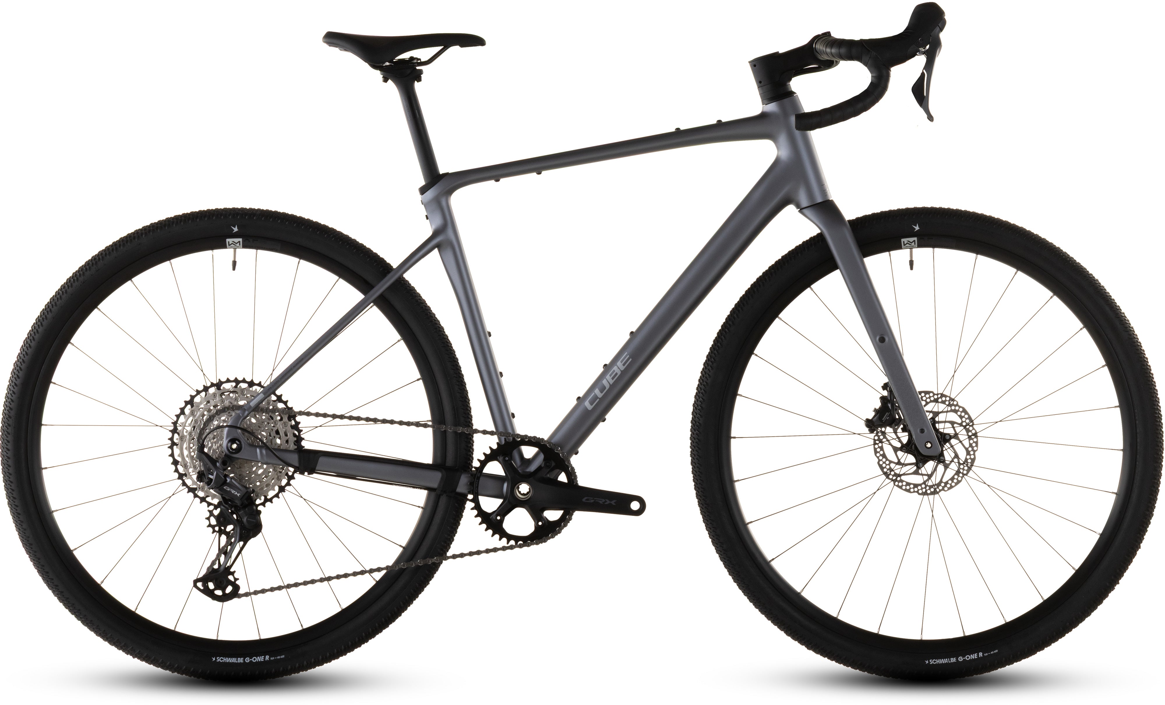 Cube Nuroad SLX