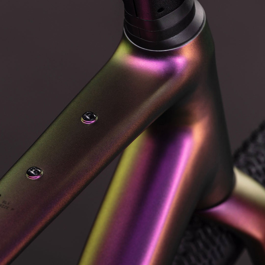 Cube Nuroad SLX