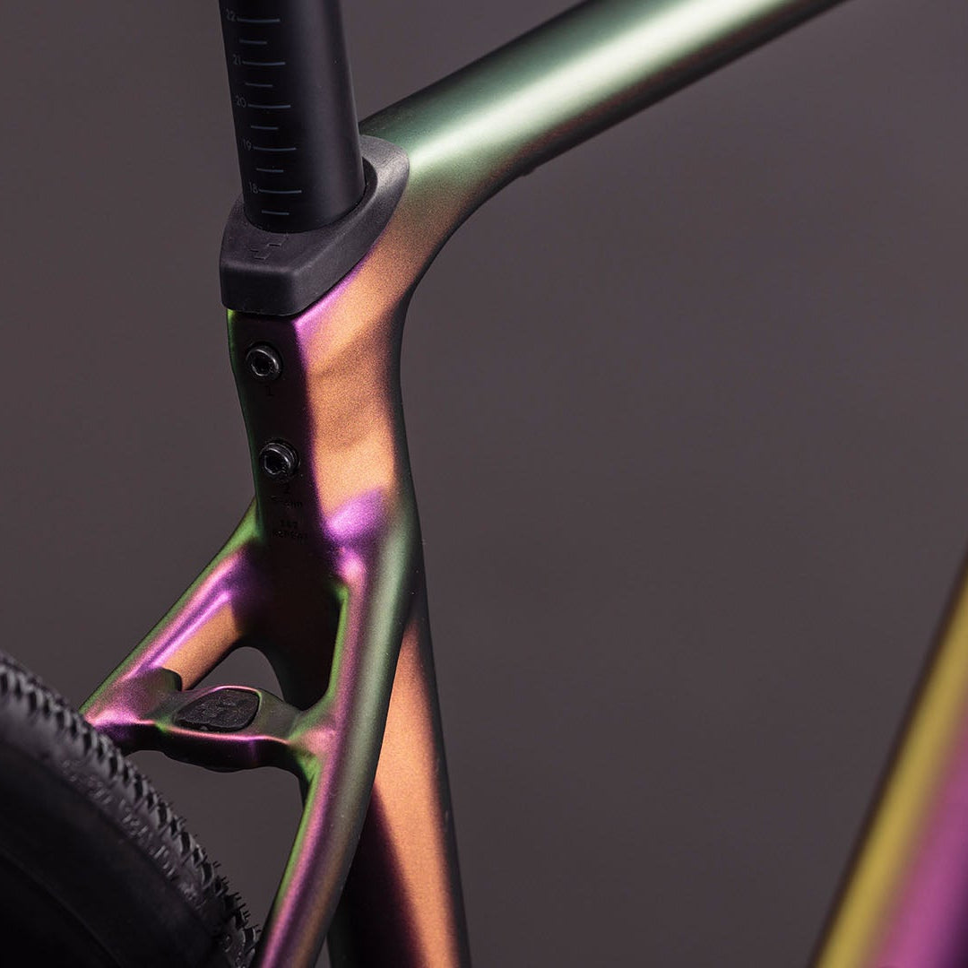 Cube Nuroad SLX