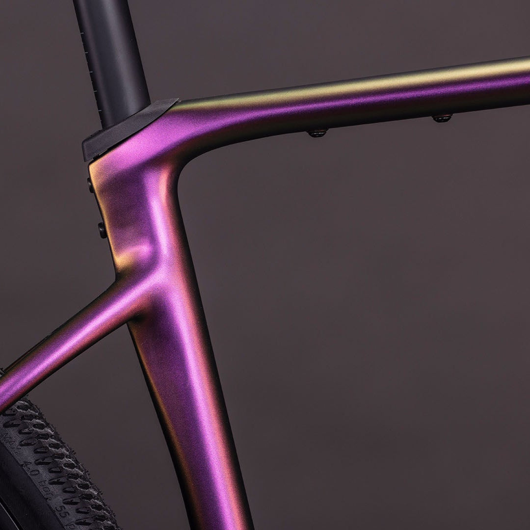 Cube Nuroad SLX
